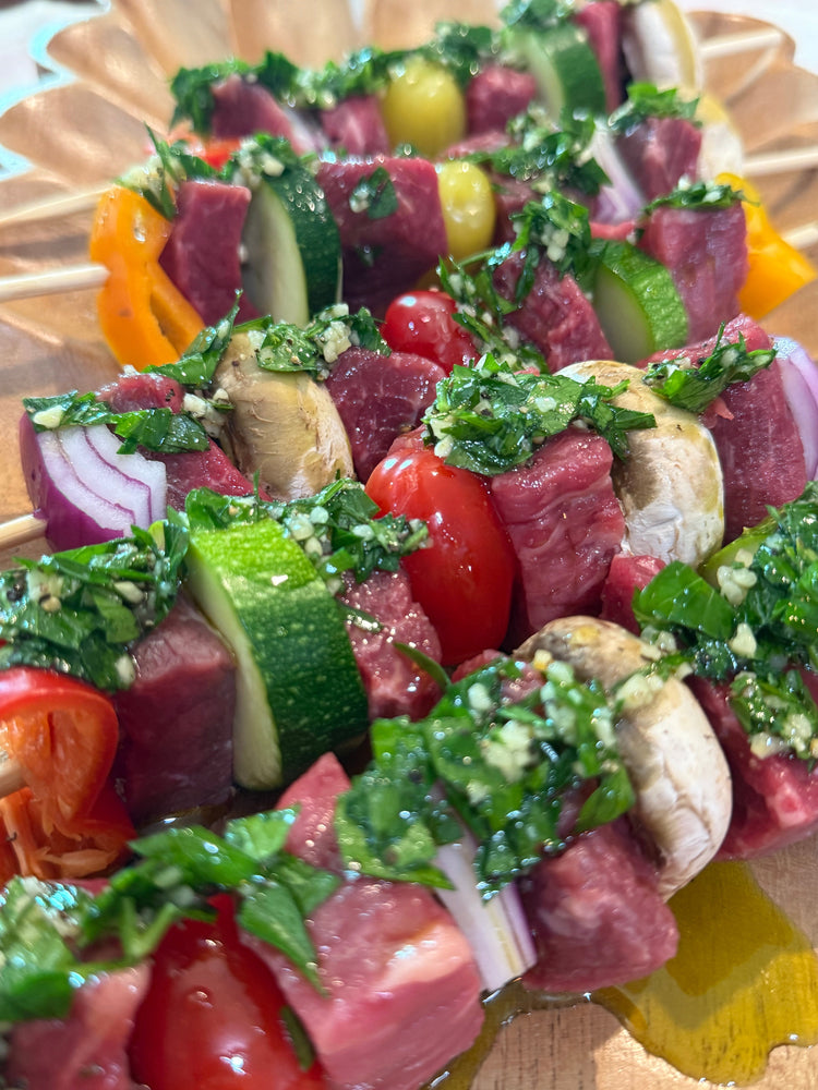 Meal Ready Cuts