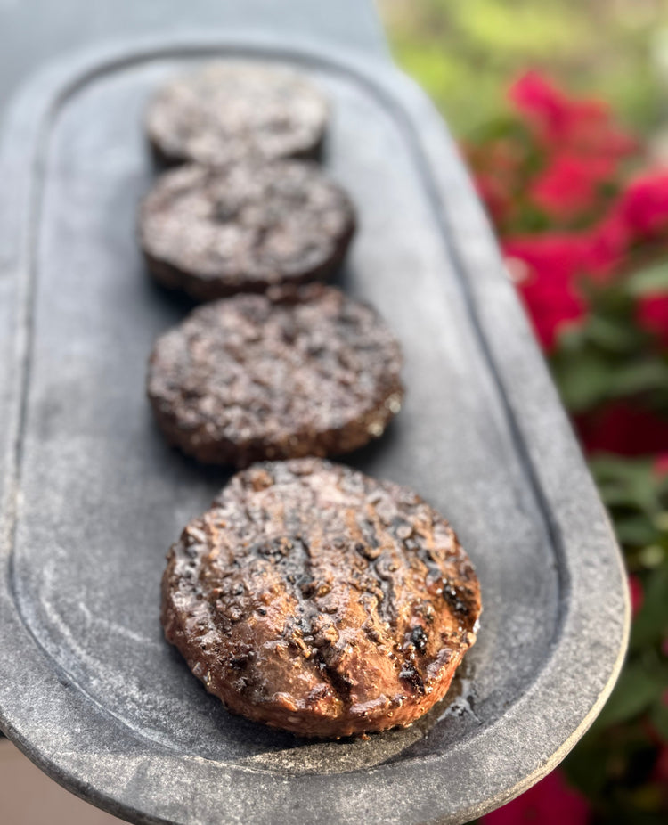 Ground Beef