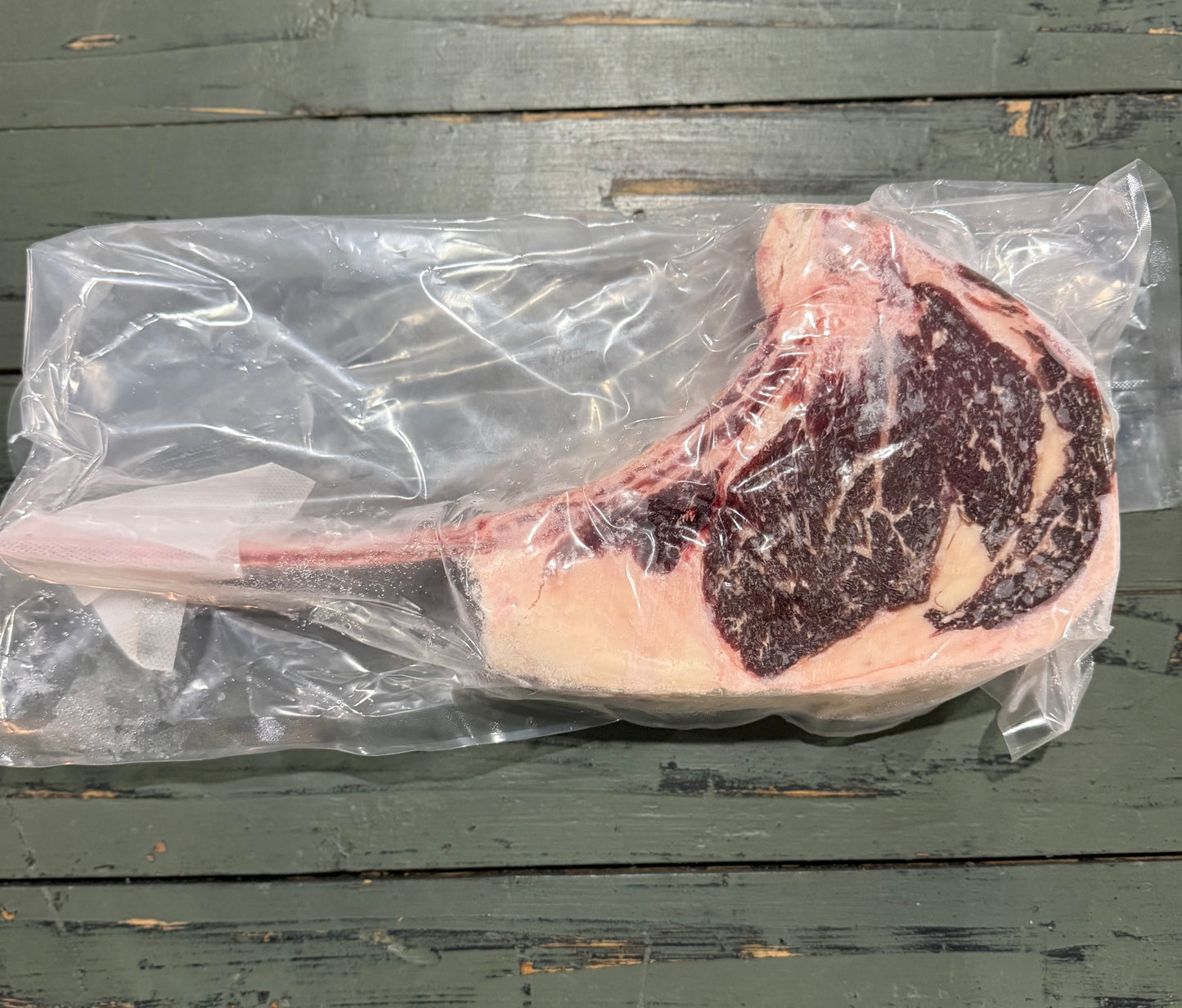Tomahawk Steak