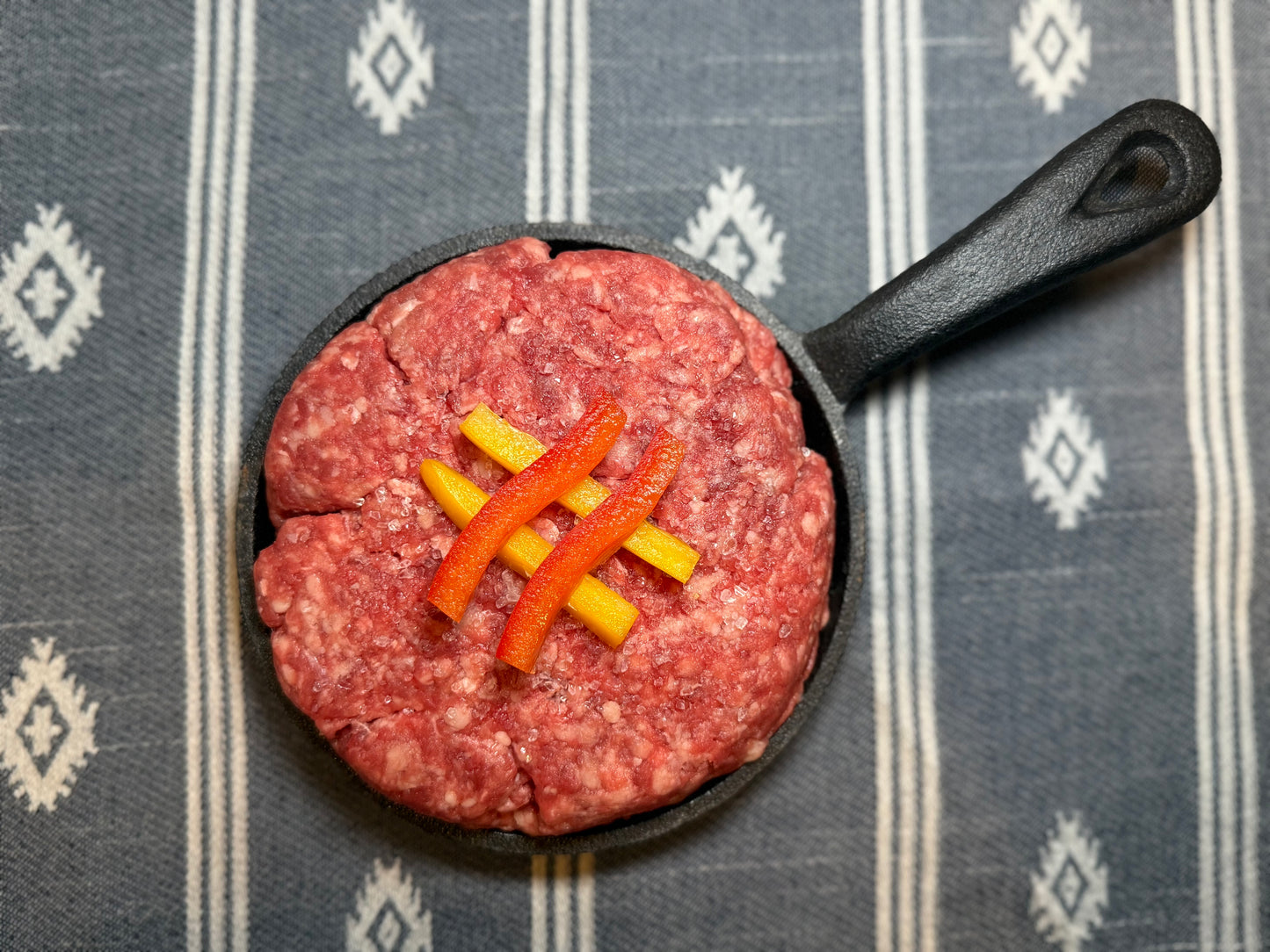 Ground Beef