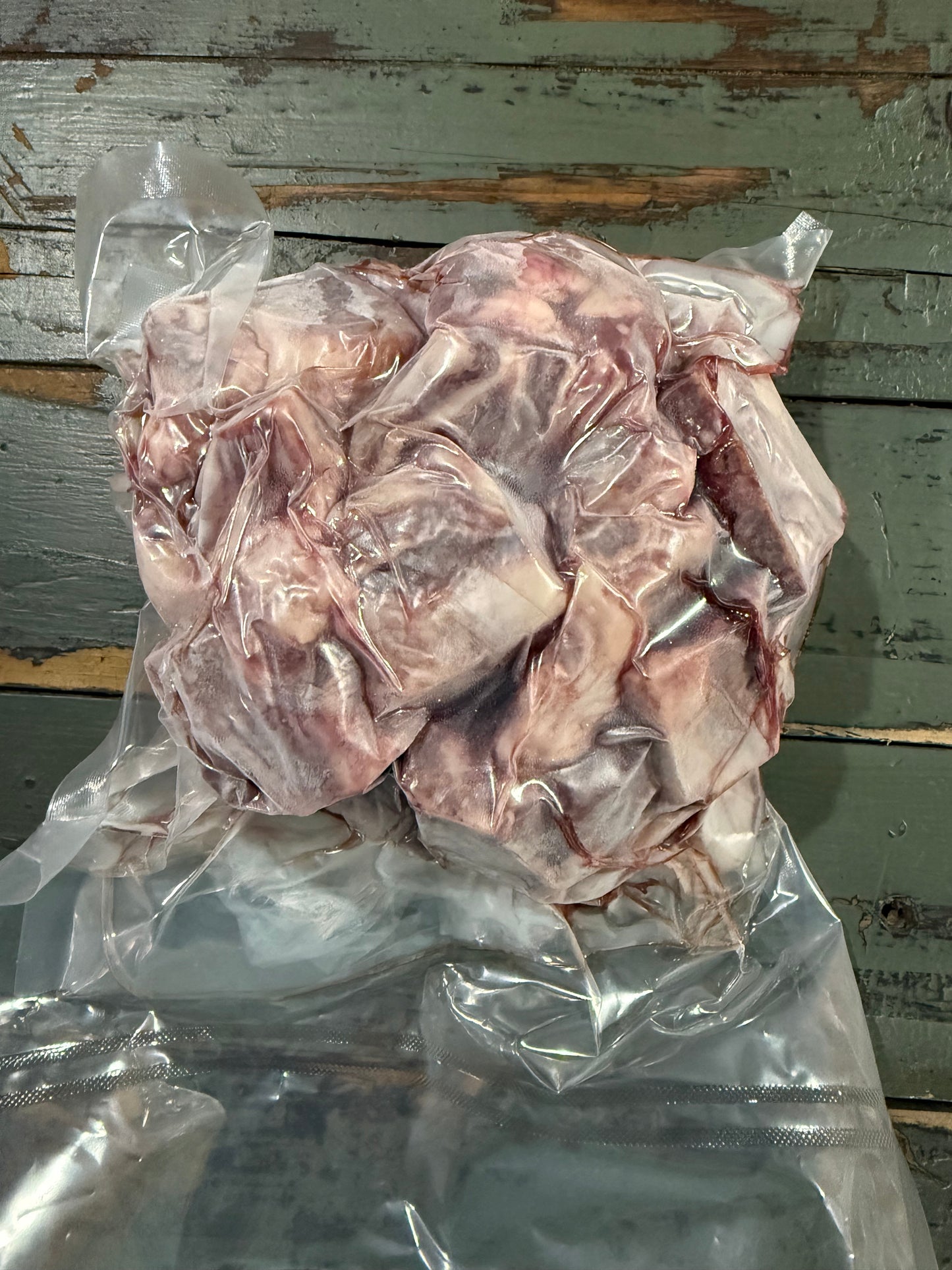 Beef Bones