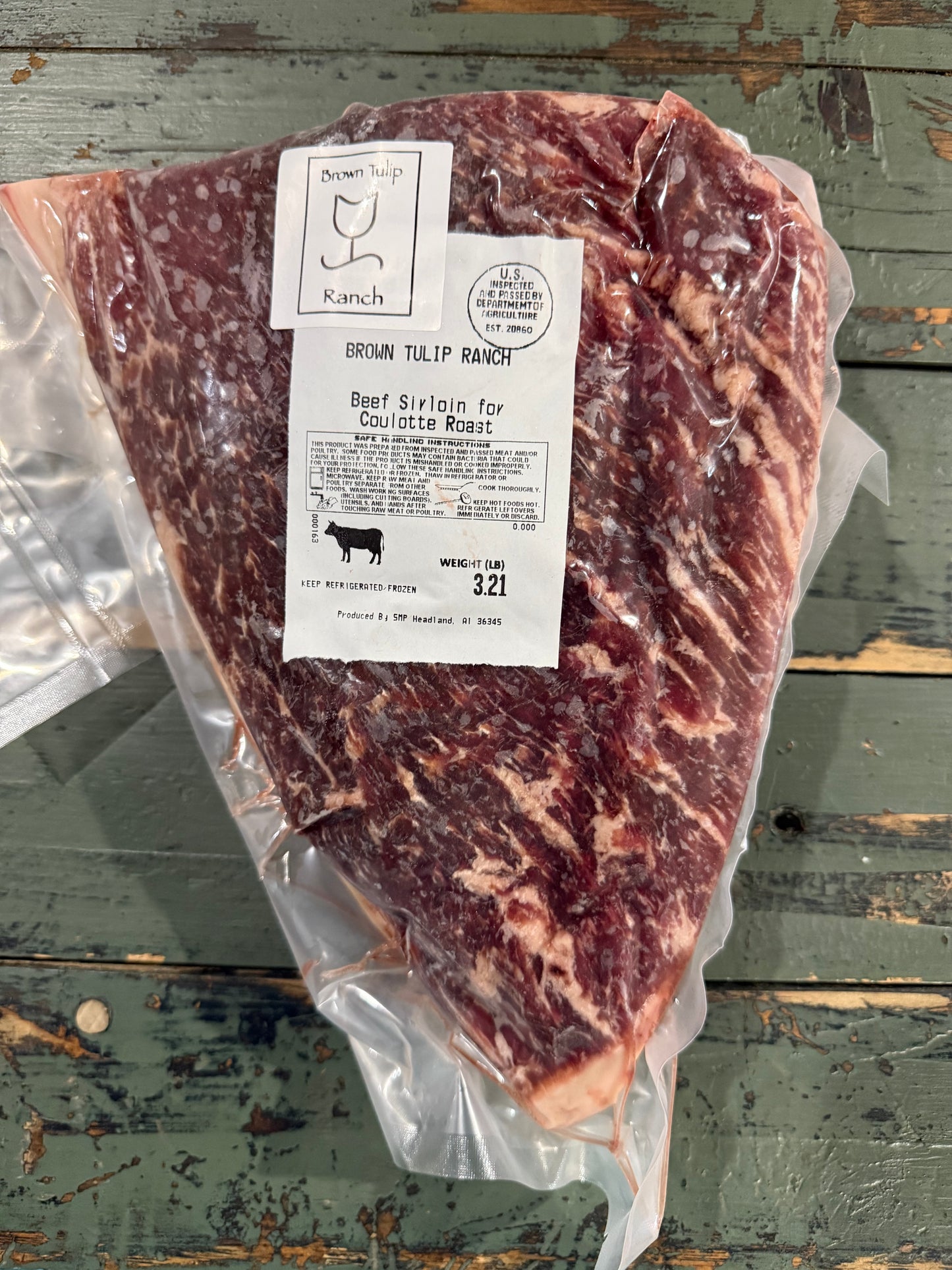 Picanha