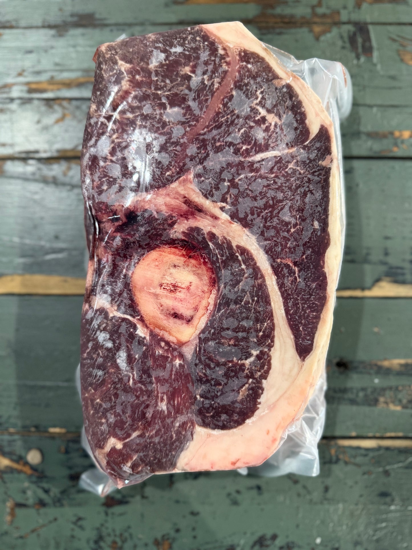 Shoulder Roast
