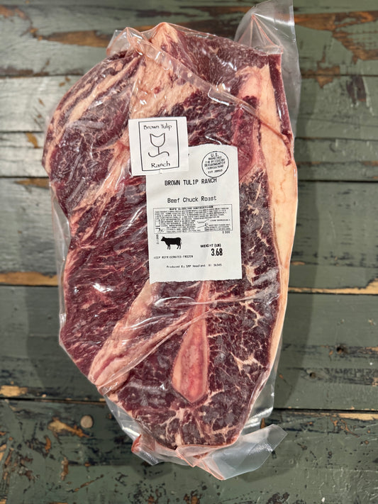 Chuck Roast