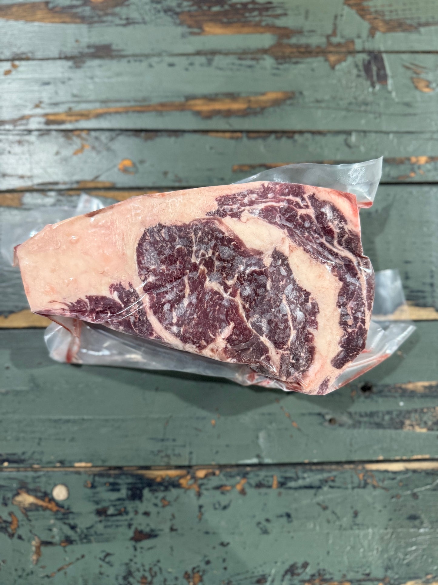 Boneless Ribeye