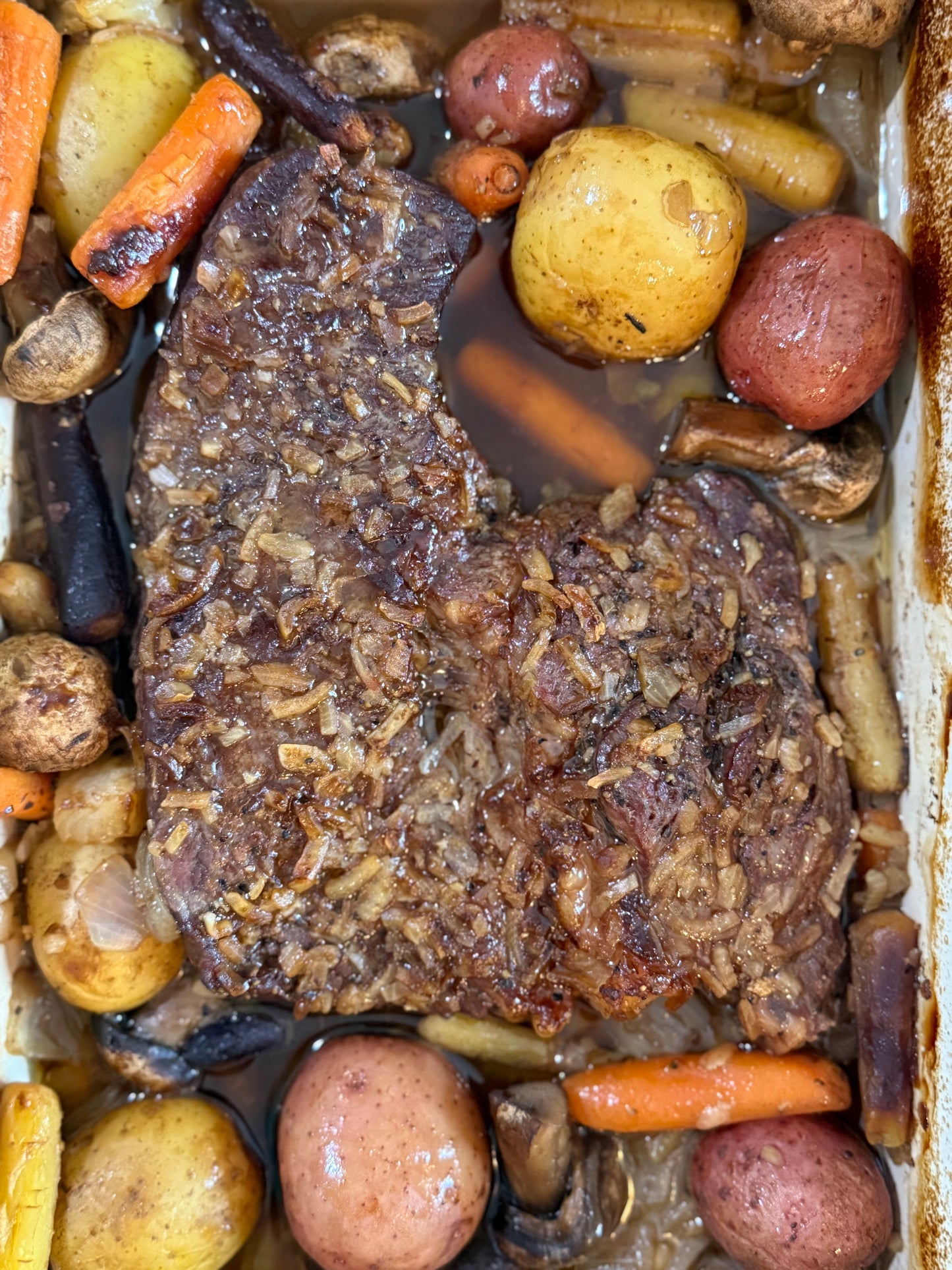 Chuck Roast