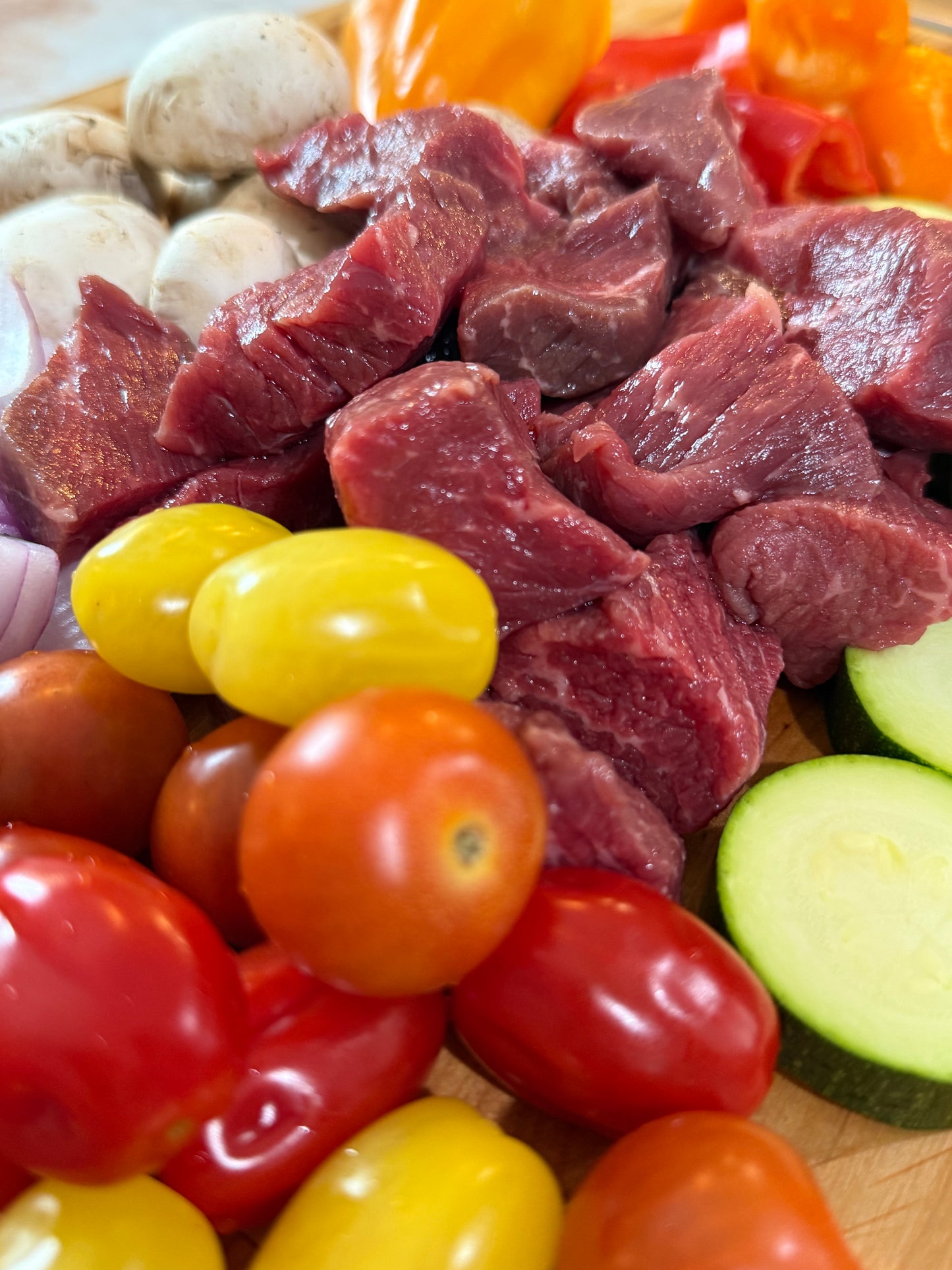 Kabobs