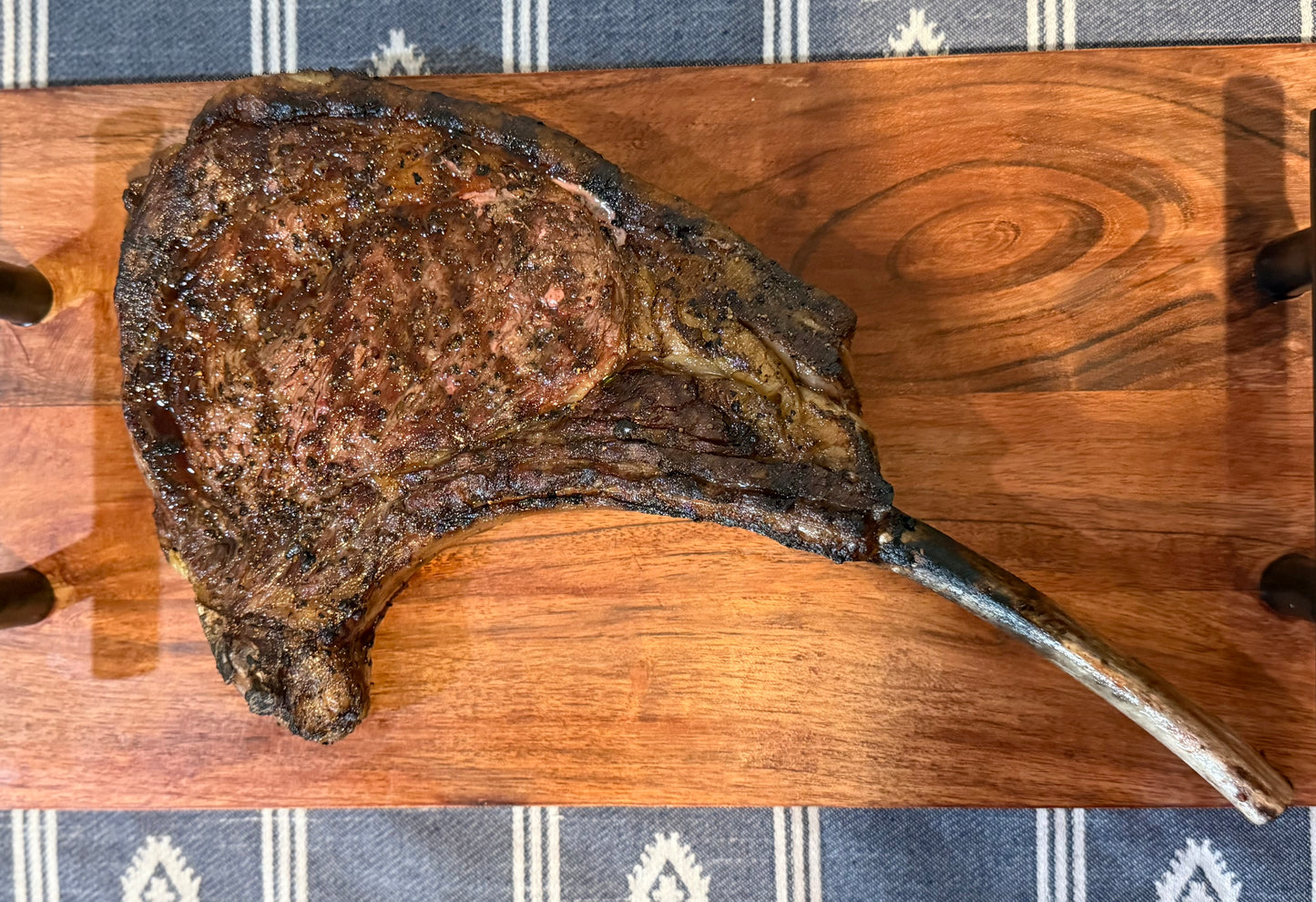 Tomahawk Steak