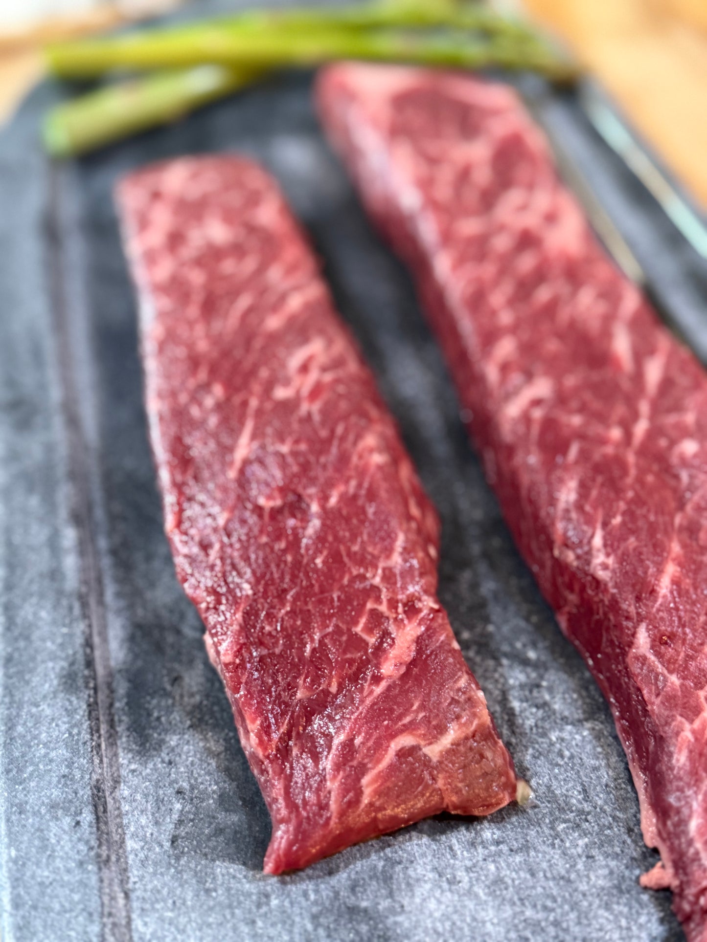 Denver Steak