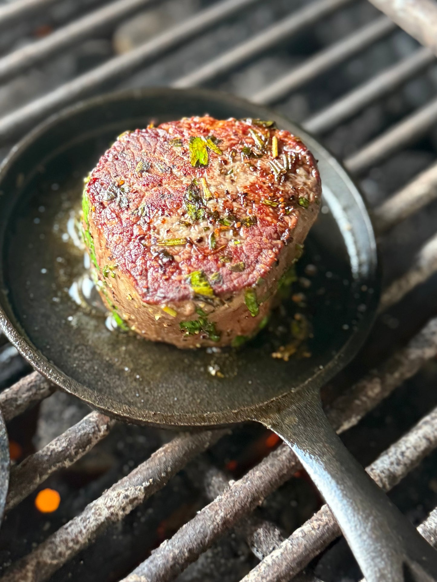 Filet Mignon
