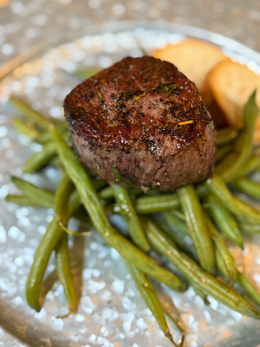 Filet Mignon