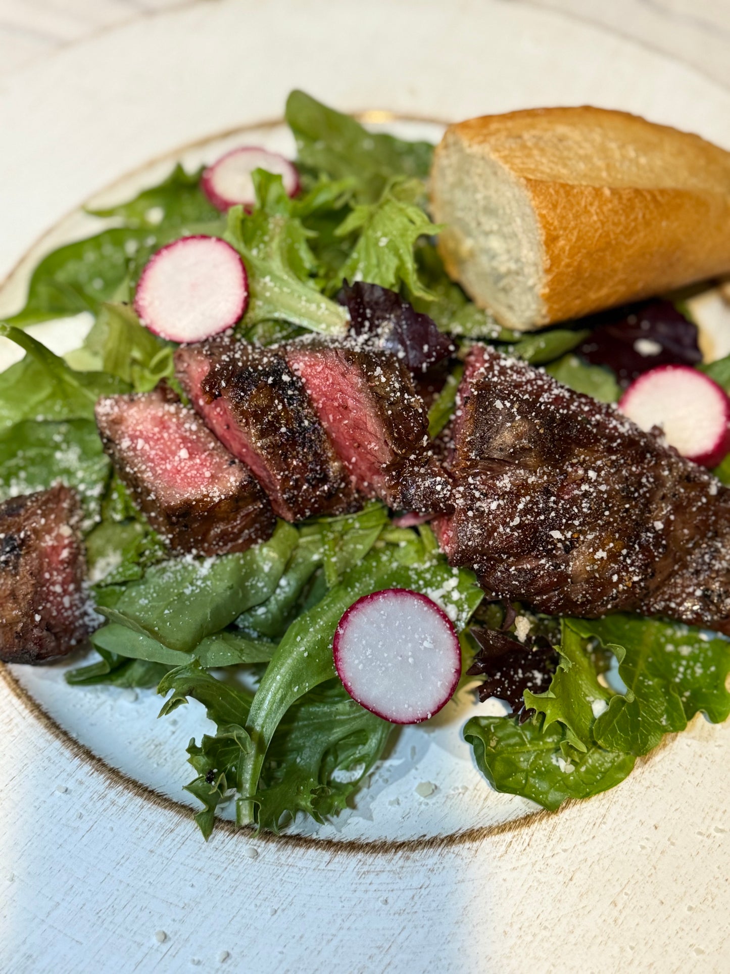 Denver Steak