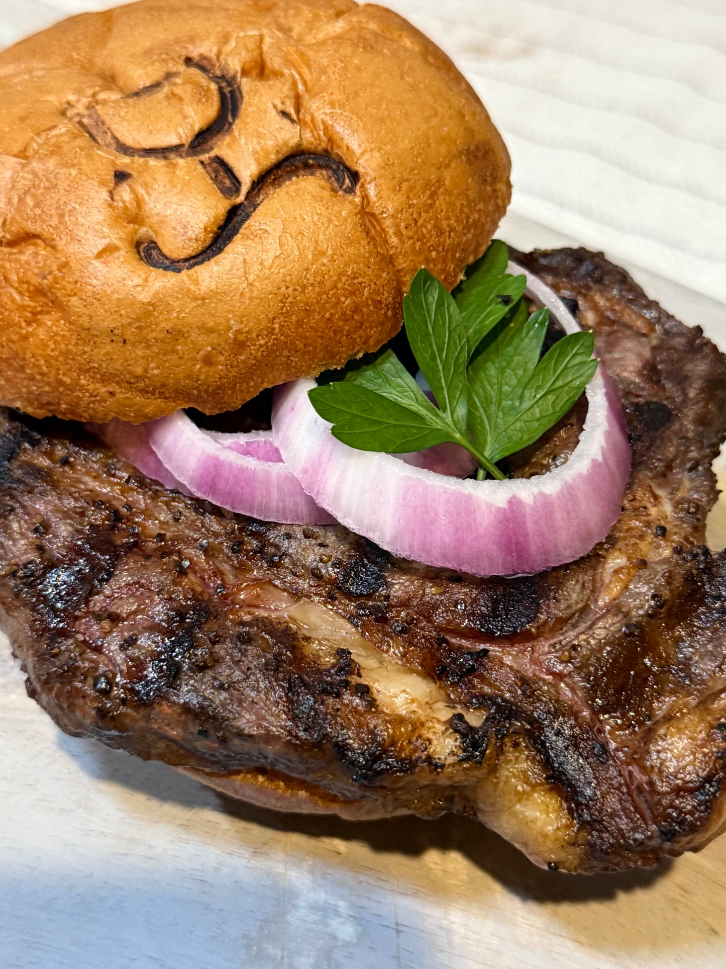 Chuck Eye Steak