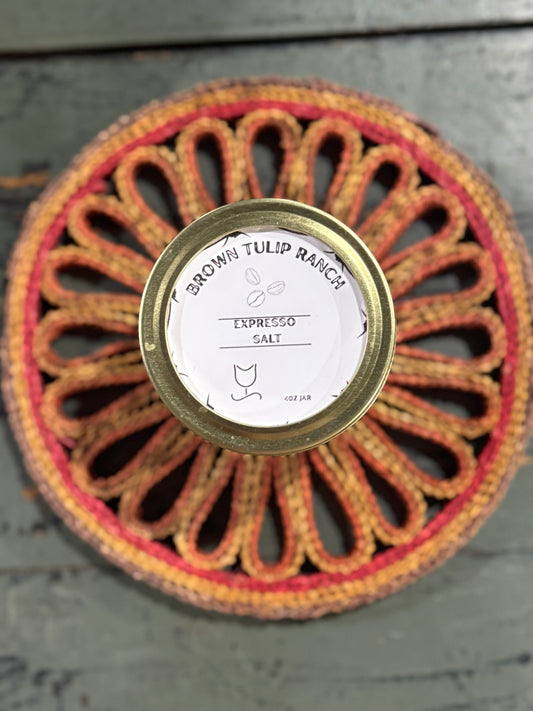 Expresso Salt