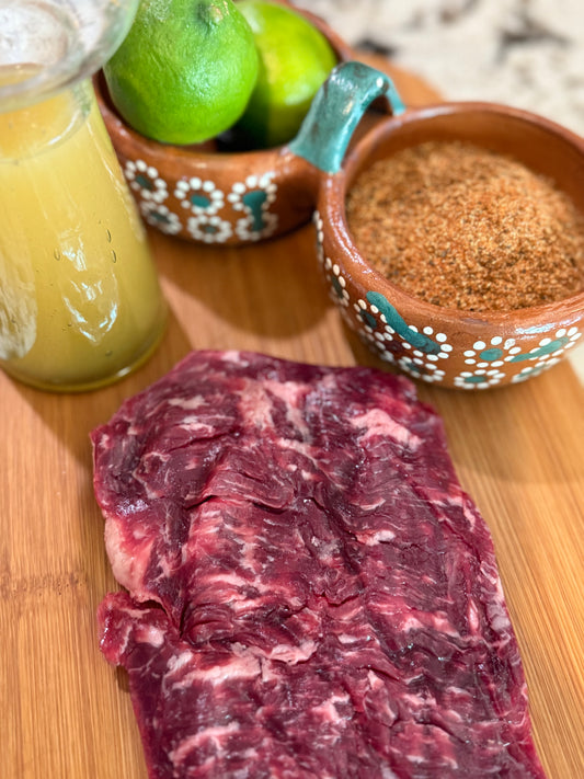 Skirt Steak