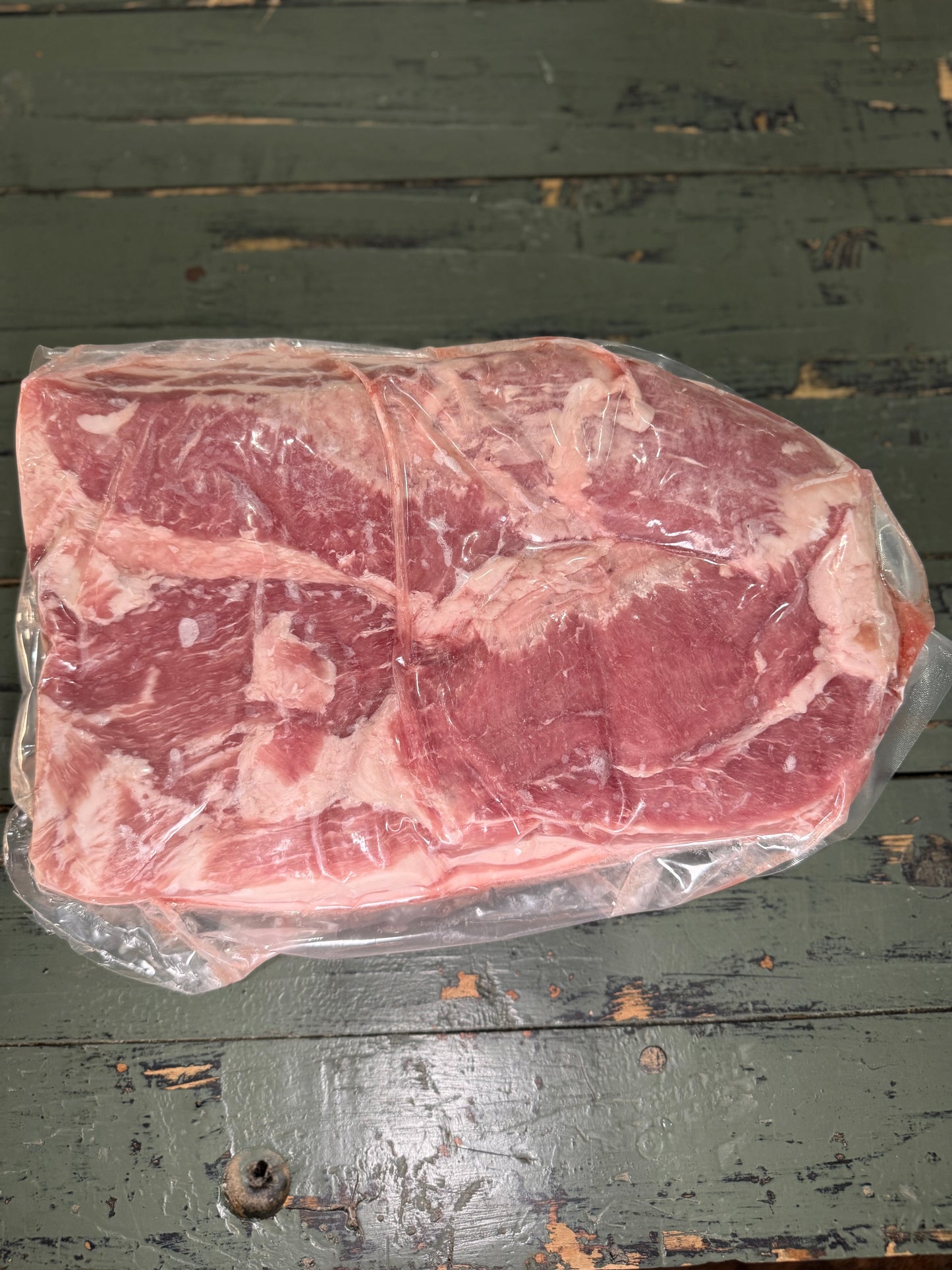 Pork Belly Slab