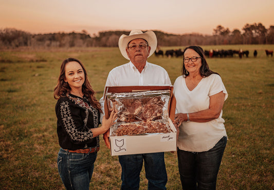 Brown Tulip Ranch Gift Card