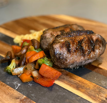 Boneless Pork Chop