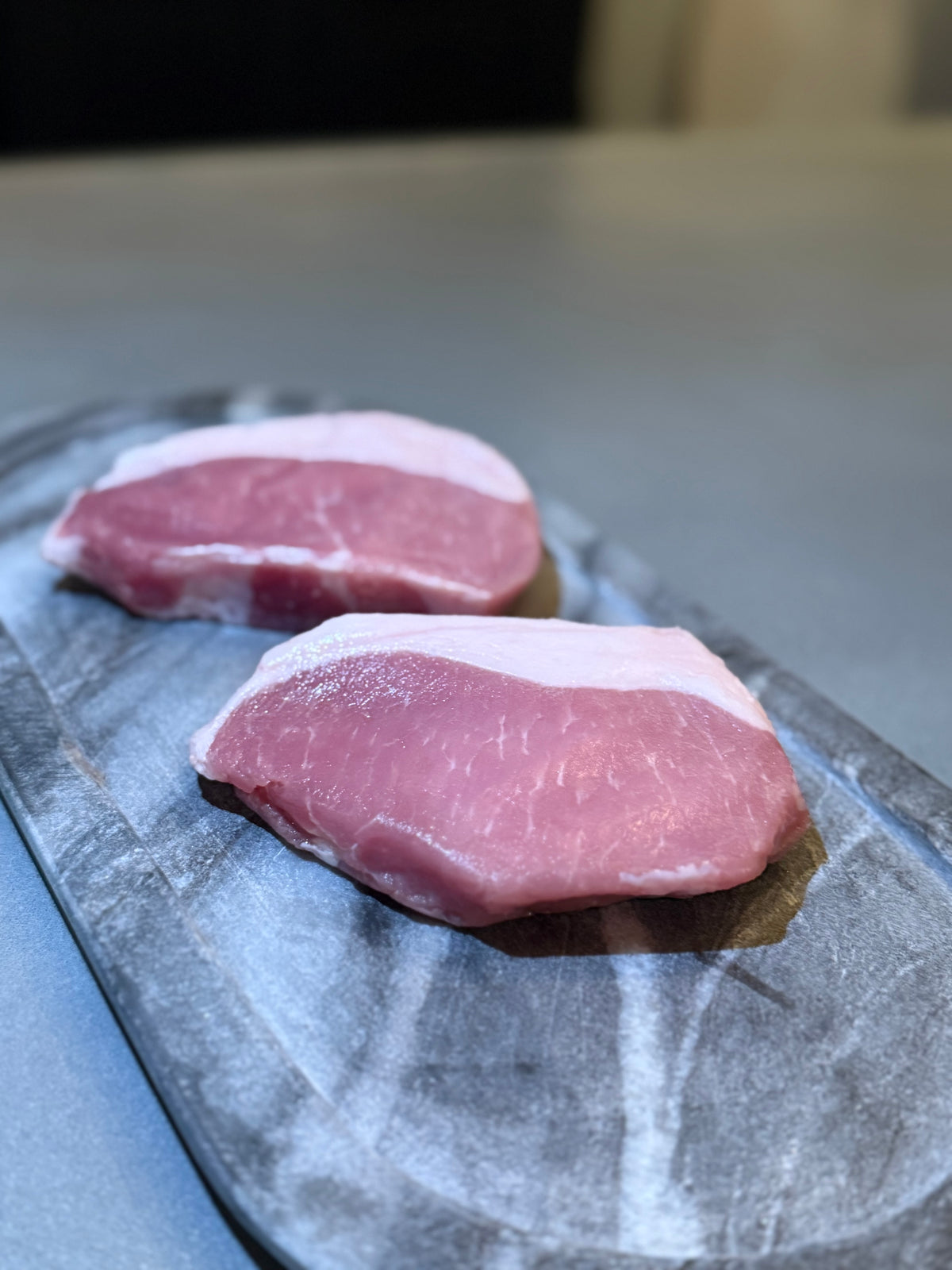 Boneless Pork Chop