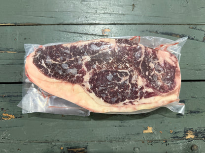 New York Strip