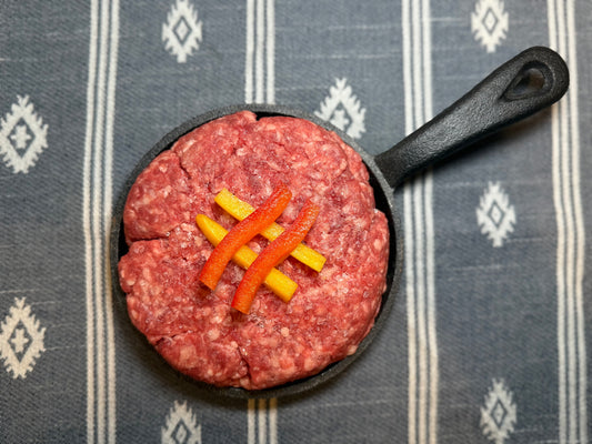 Ground Beef