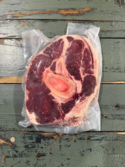 Osso Bucco