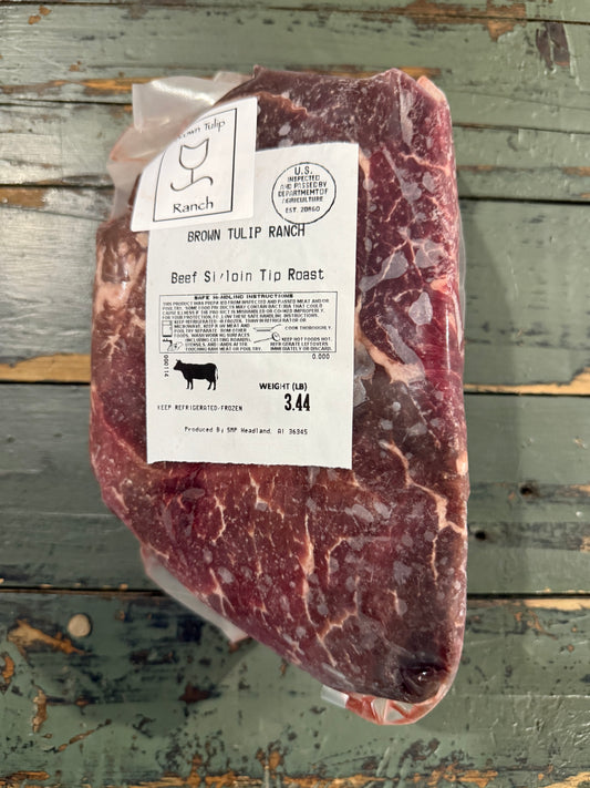 Sirloin Tip Roast
