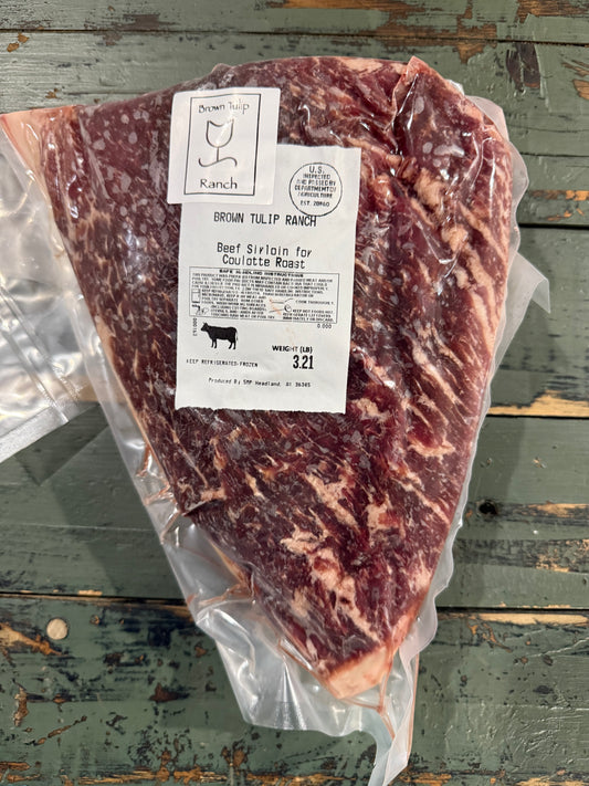 Picanha