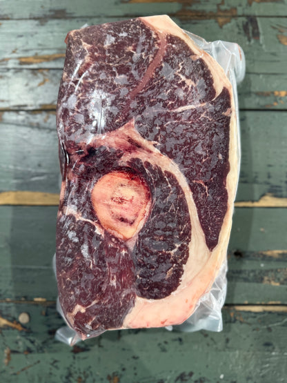 Shoulder Roast