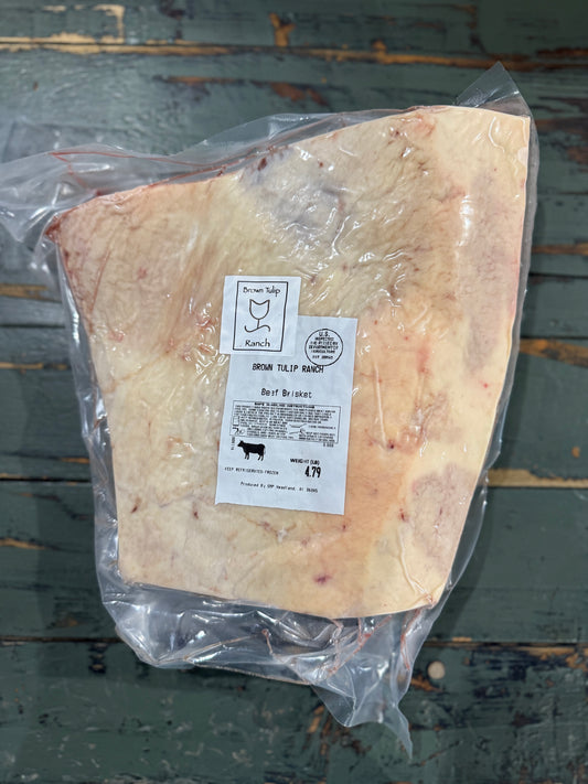 Brisket