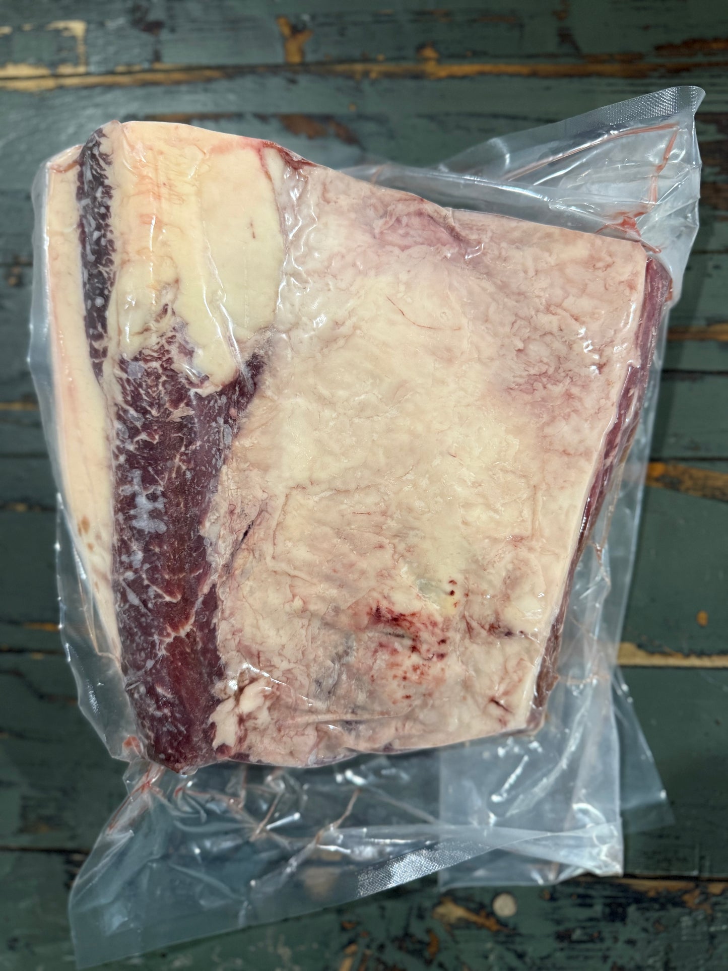 Brisket