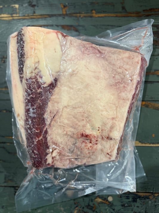 Brisket