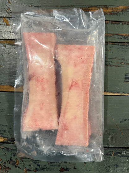 Beef Marrow Bones