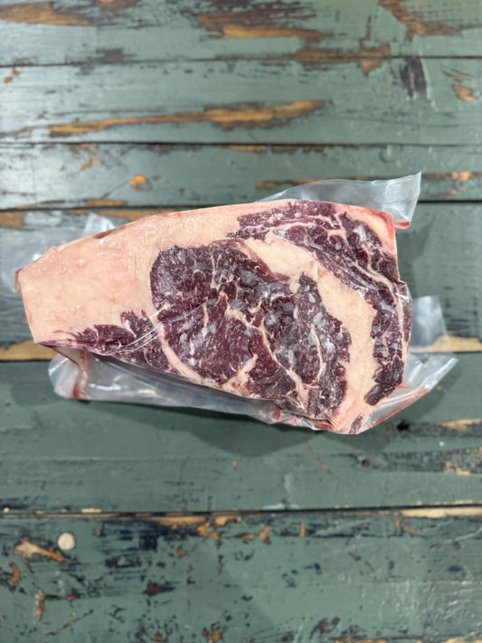 Boneless Ribeye