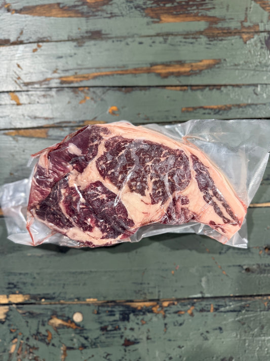 Boneless Ribeye