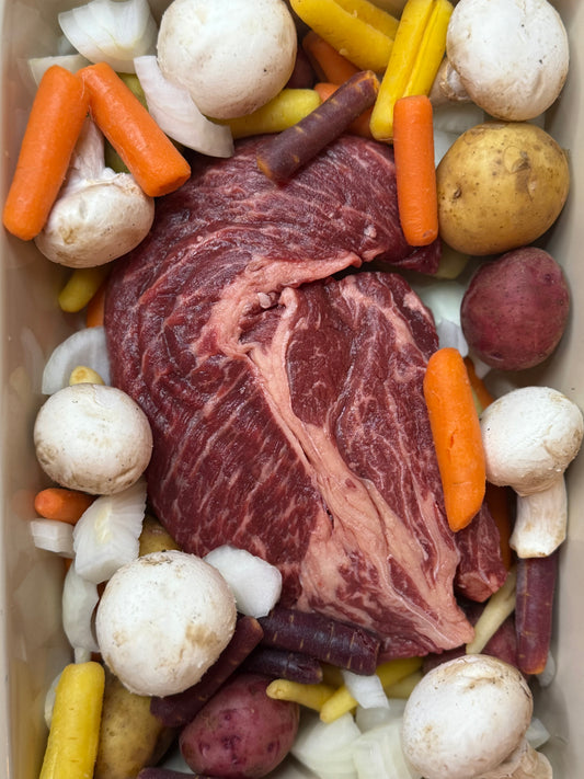 Chuck Roast