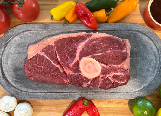 Shoulder Roast