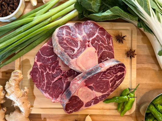 Osso Bucco