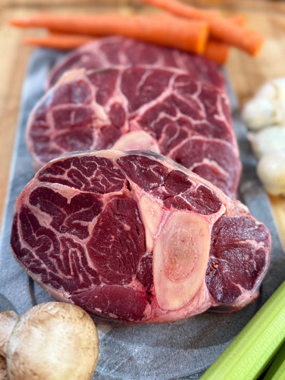 Osso Bucco