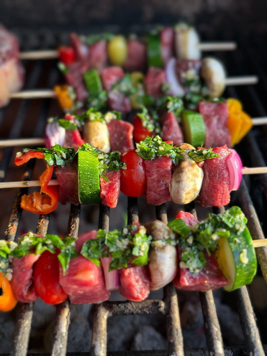 Grill Master Bundle