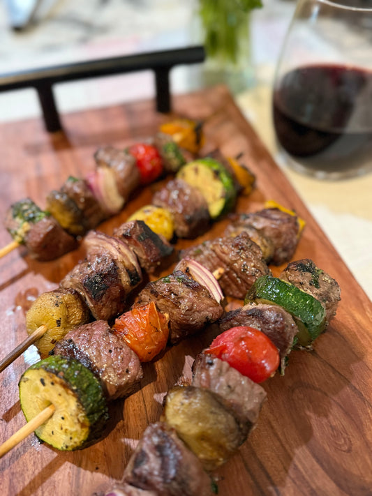 Kabobs