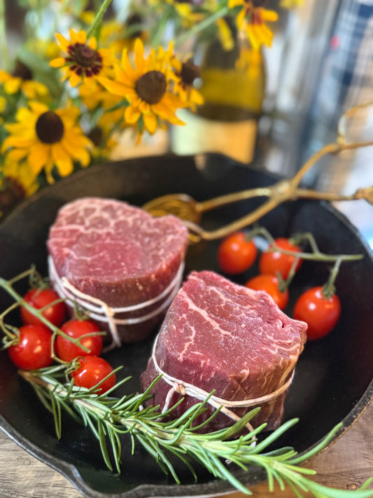 Filet Mignon