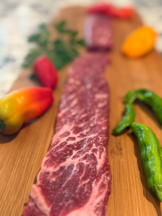 Denver Steak