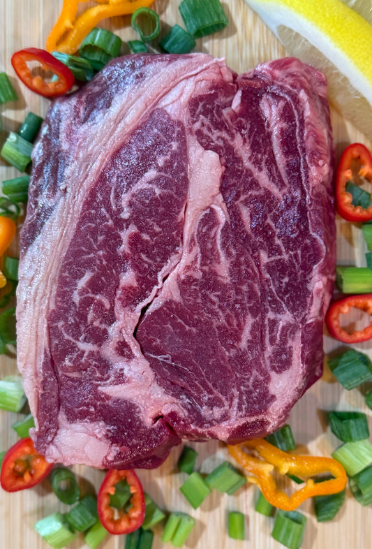 Chuck Eye Steak