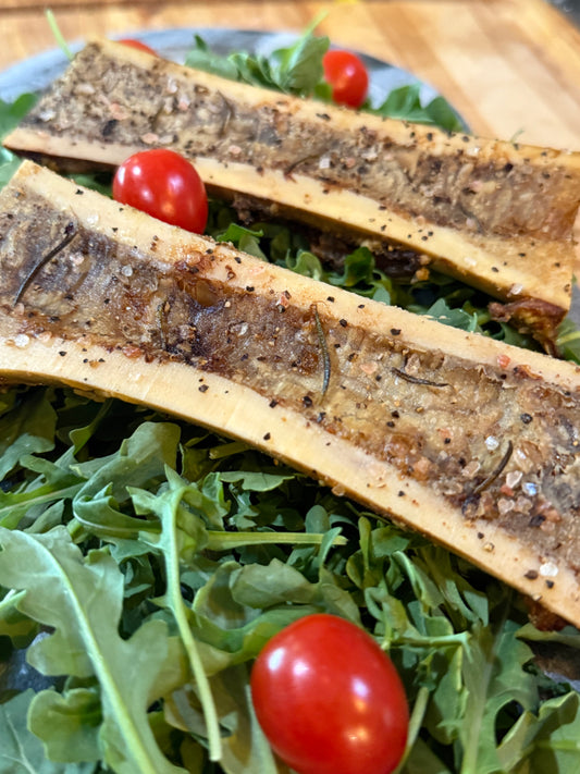 Beef Marrow Bones