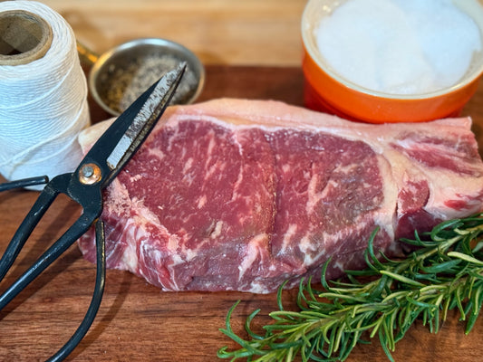 New York Strip