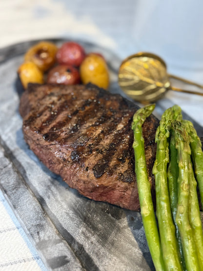 New York Strip