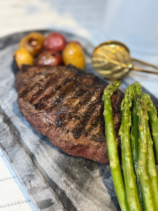 New York Strip