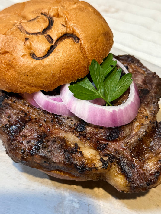 Chuck Eye Steak
