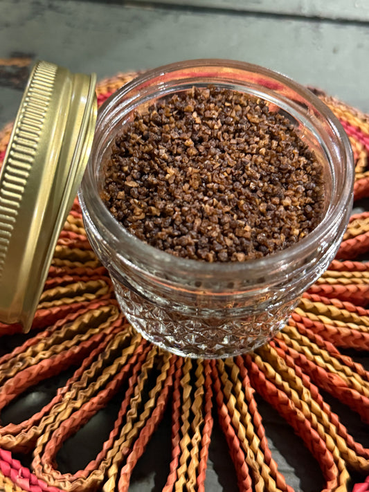 Expresso Salt